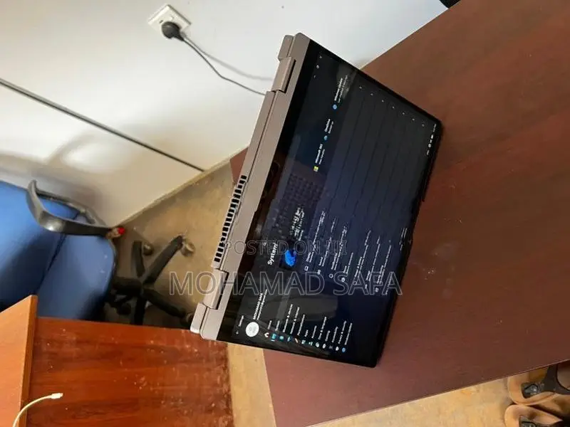 Lenovo IdeaPad 5 2 in 1 14IRU9