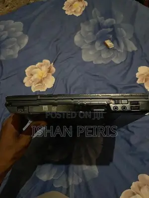 Dell Laptop