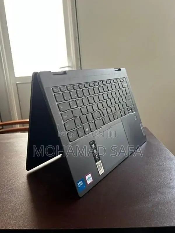 Lenovo IdeaPad 5 2 in 1 14IRU9