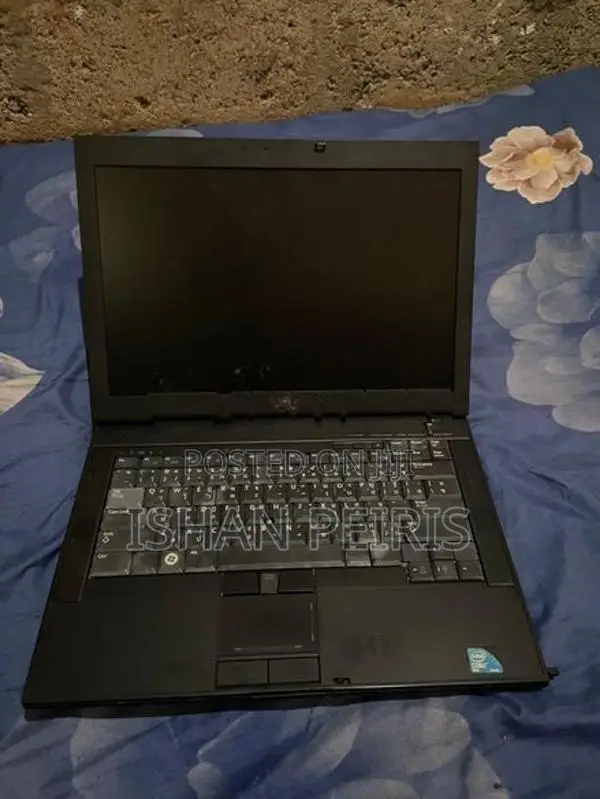 Dell Laptop