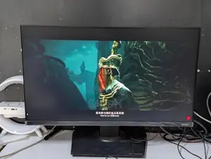 27 INCH FRAMLESS IPS MONITOR