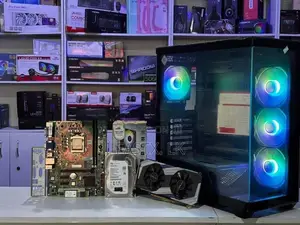 I5 8TH Gen Computer