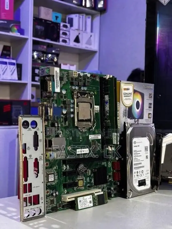 I5 8TH Gen Computer