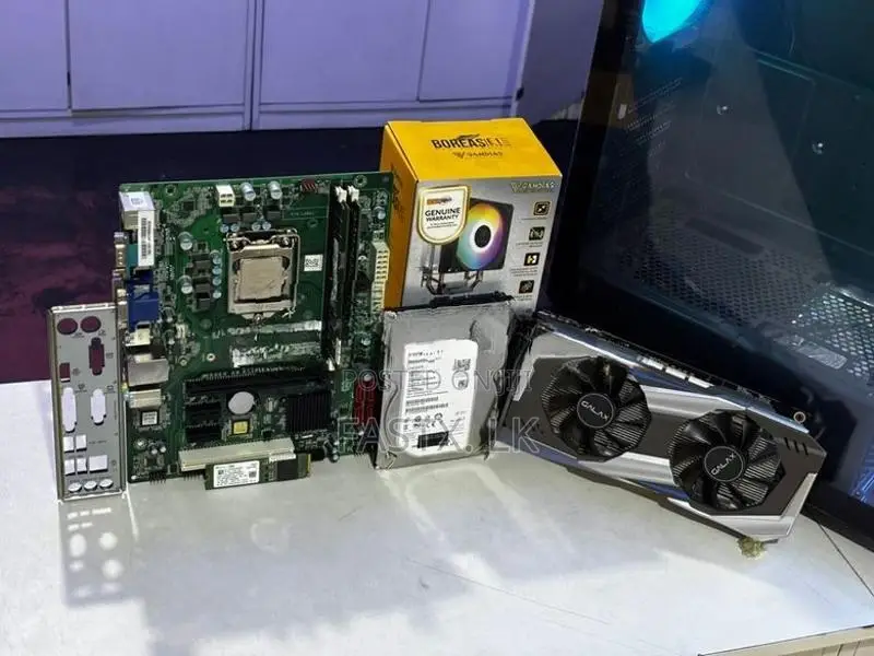 I5 8TH Gen Computer