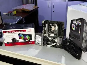 I5 9TH Gen Gaming Computer