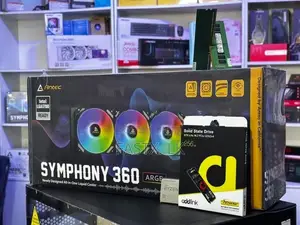 Ryzen 5 5600GT Gaming Computer
