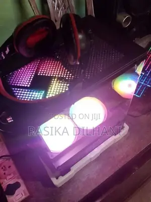 I5 4 Gen Desktop Computer