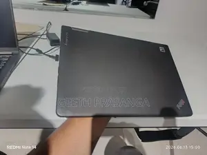 Lenovo Thinkpad