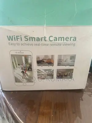 Cctv Wifi