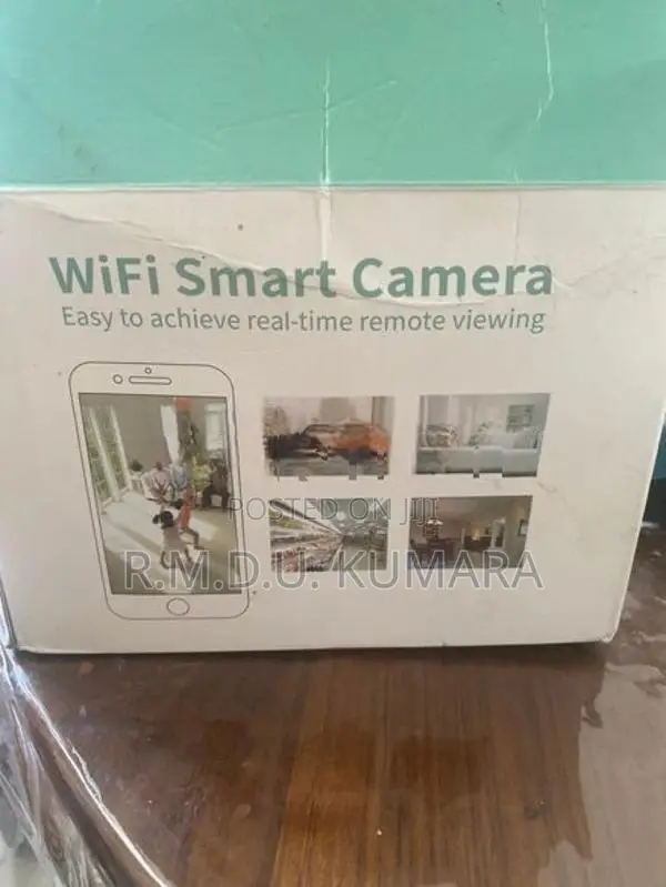 Cctv Wifi
