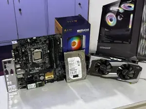 i5 7th Gen Gaming Computer