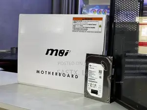Ryzen 5 5600GT Gaming Computer