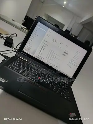 Lenovo Thinkpad