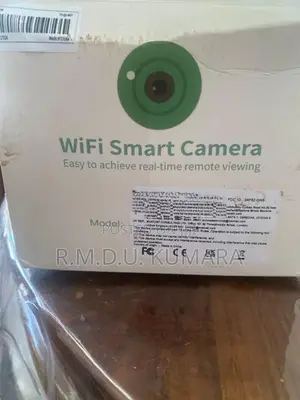 Cctv Wifi