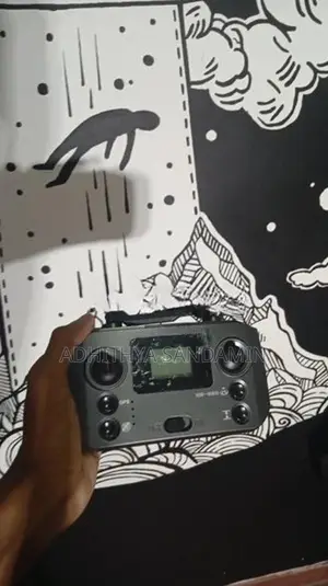 L600 Pro Max Drone