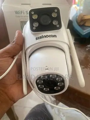 Cctv Wifi
