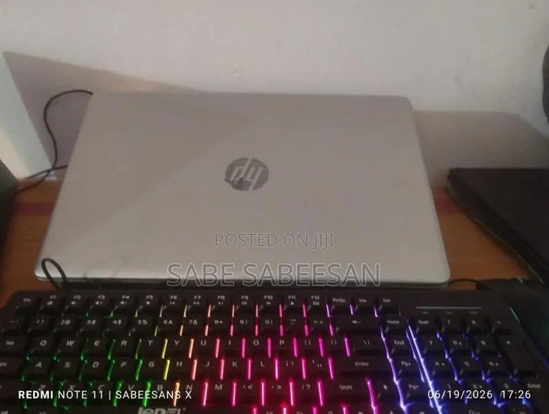 HP Laptop