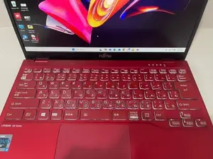 11th GEN Intel Core i7-1165G7 2.80GHZ (2.80GHz)