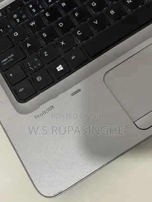 HP ProBook 640 G2 Laptop