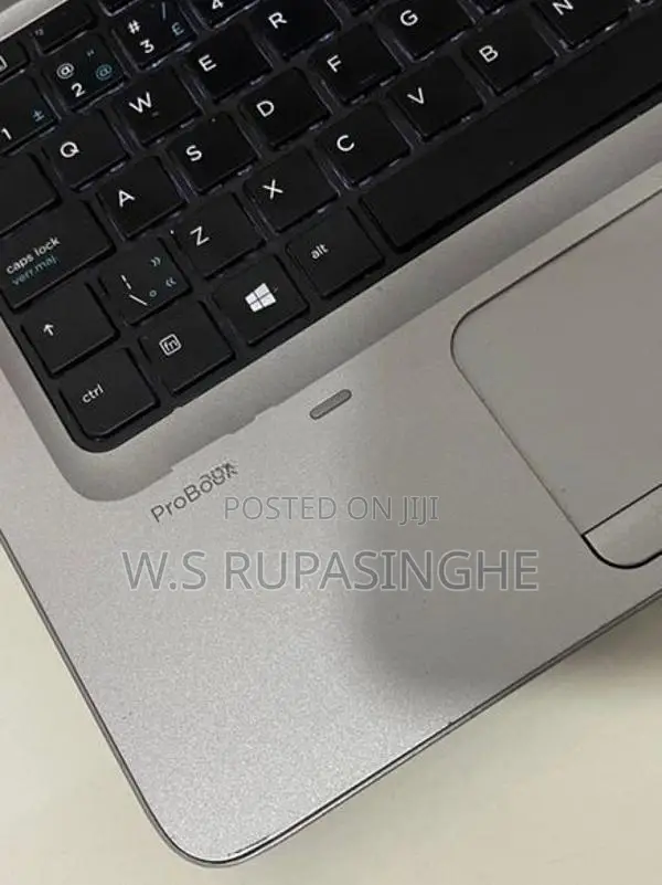 HP ProBook 640 G2 Laptop