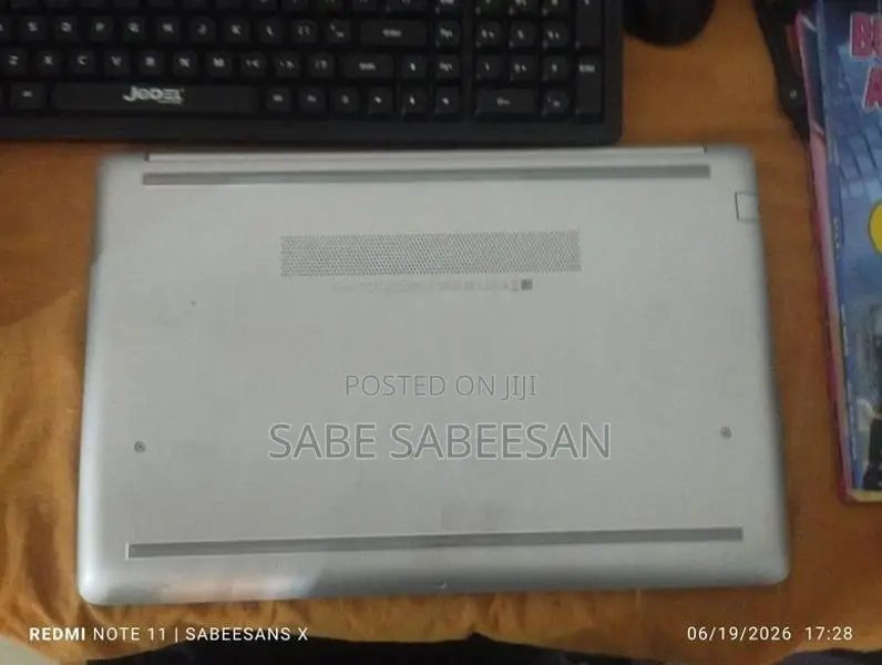 HP Laptop