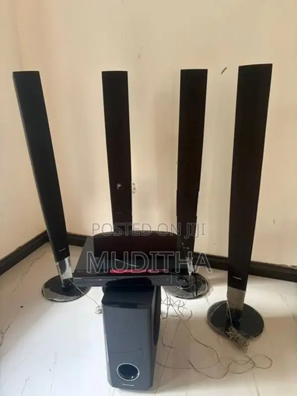 LG Electronics