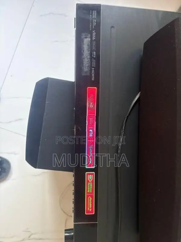 LG Electronics