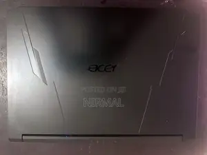 Acer Nitro 5 144Hz | I7 11th gen| RTX 3060 16GB 512 SSD