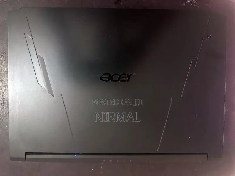 Acer Nitro 5 144Hz | I7 11th gen| RTX 3060 16GB 512 SSD
