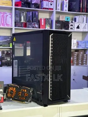 INTEL I5 4TH Gen Gaming PC