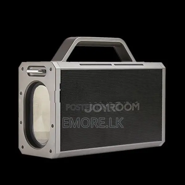 Joyroom JR-MW03 Dual Mic Wireless Speaker Karaoke