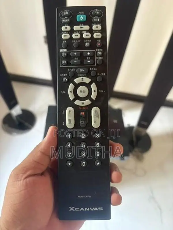 LG Electronics