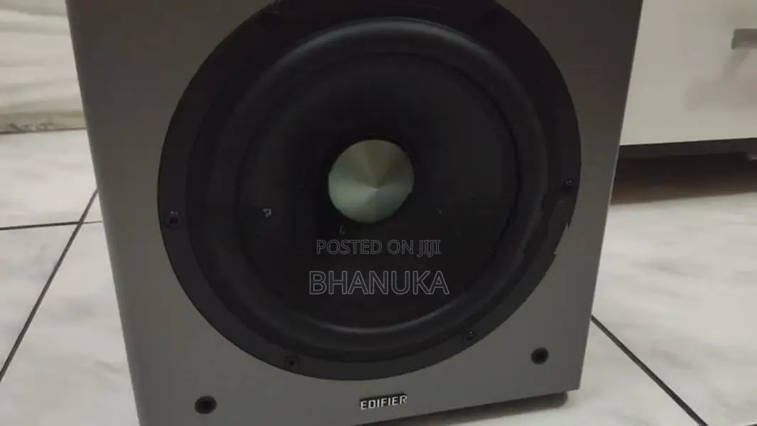 Edifier T5 Subwoofer