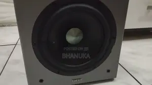 Edifier T5 Subwoofer