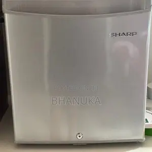 Sharp Mini Fridge 65L