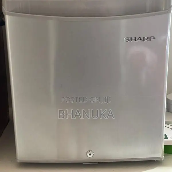 Sharp Mini Fridge 65L