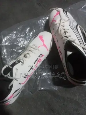 Puma Football Shoes
