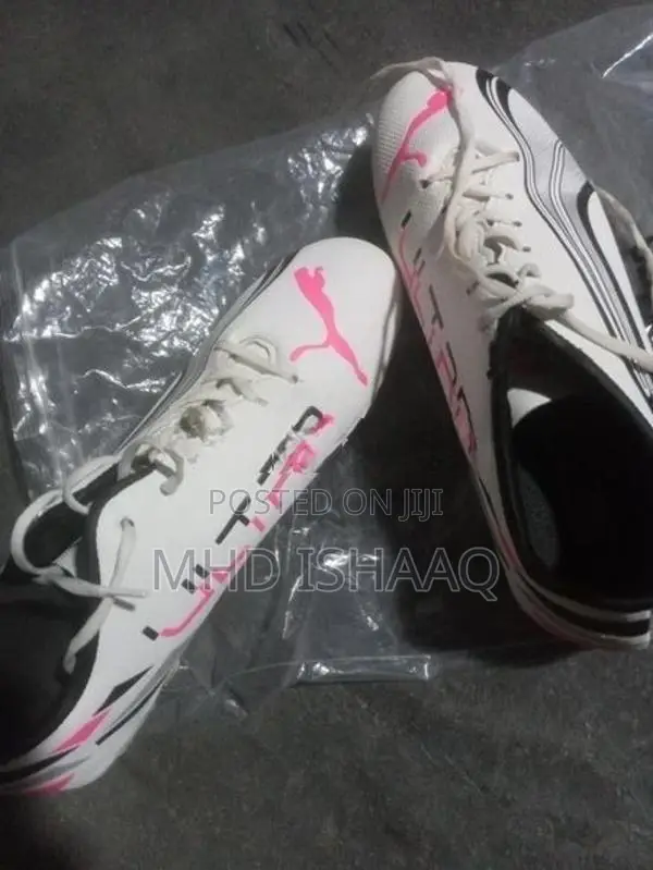Puma Football Shoes