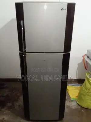 LG Refrigerator