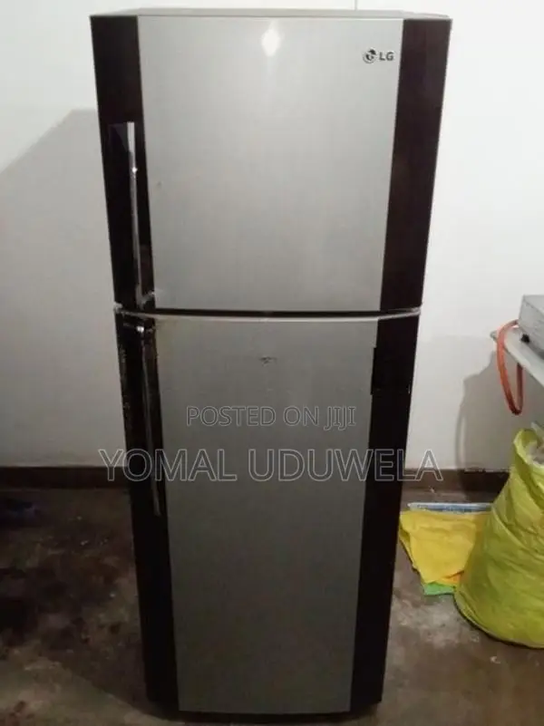 LG Refrigerator