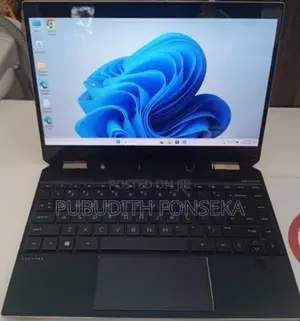 HP 360 Spectre Convertible