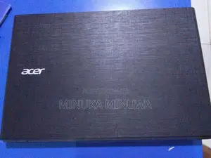 Acer Aspire E 15
