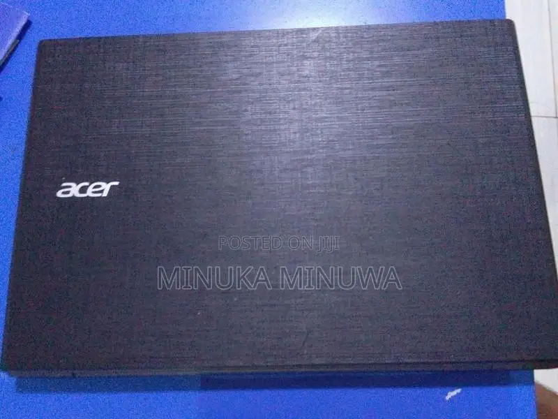 Acer Aspire E 15