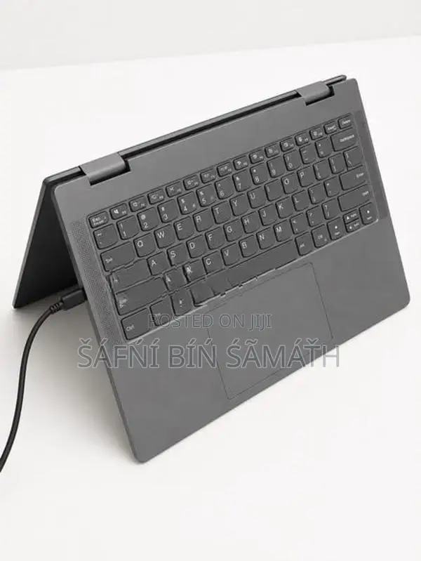 Lenovo IdeaPad 5 2-in-1 14AKP10 – Premium AI Laptop