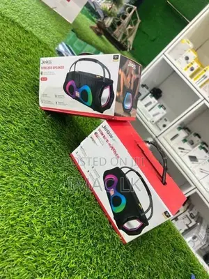 Jedel SA217 Wireless Speaker
