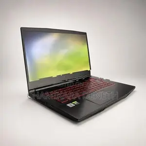 MSI GF65 |Core i7|RTX 3060|32GB|512GB | 144Hz