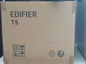 Edifier T5 Subwoofer