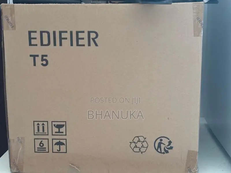 Edifier T5 Subwoofer