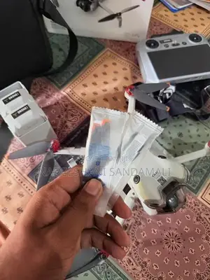 DJI Mini 4 Pro
