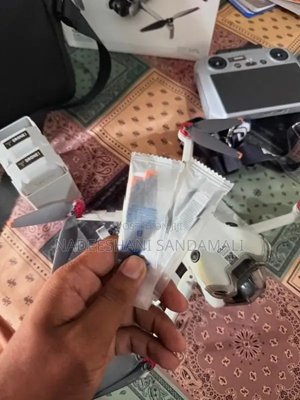 DJI Mini 4 Pro